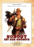 Nobody ist der  Grsste