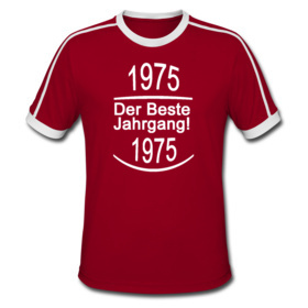 TShirt 1975