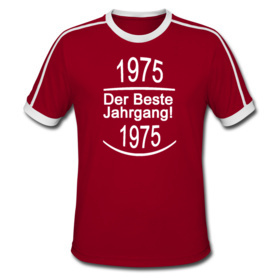 TShirt 1975