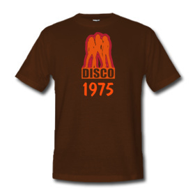 TShirt 1975